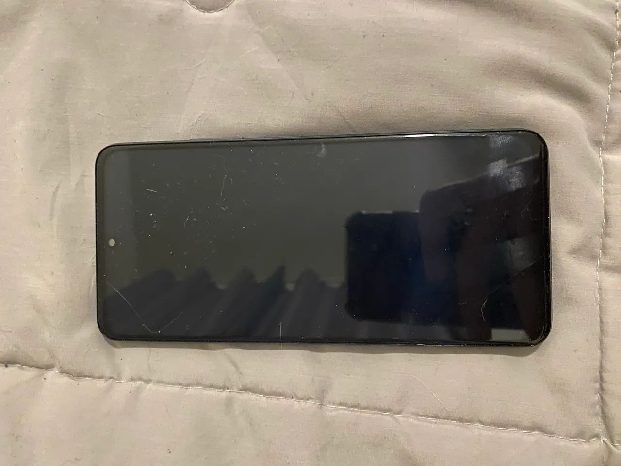 Vendo Celular POCO  - Foto 2
