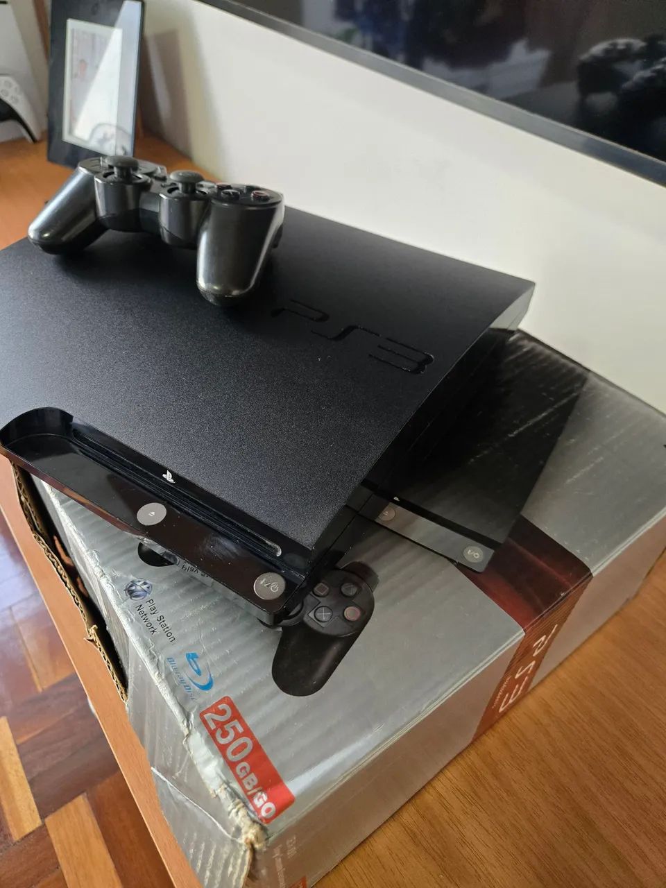PS3 DESBLOQUE4DO HEN - COMPLETO  - Foto 2