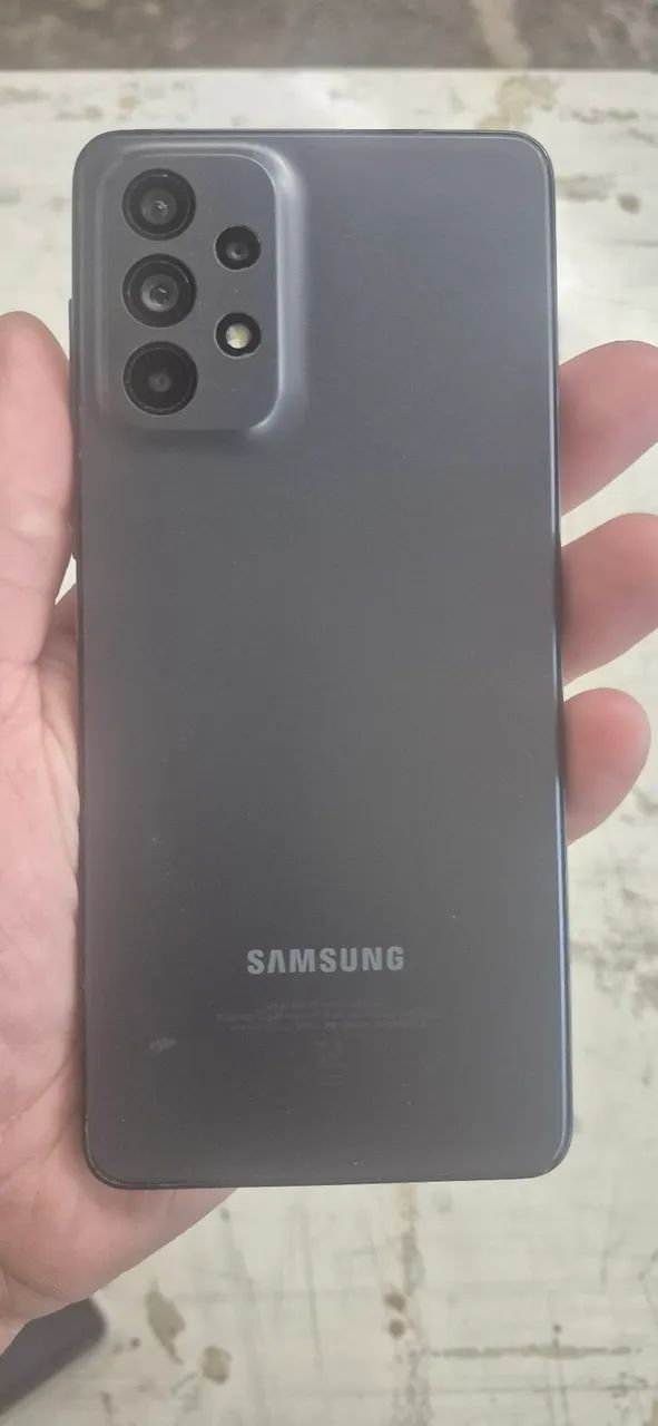 Samsung a73 - Foto 2