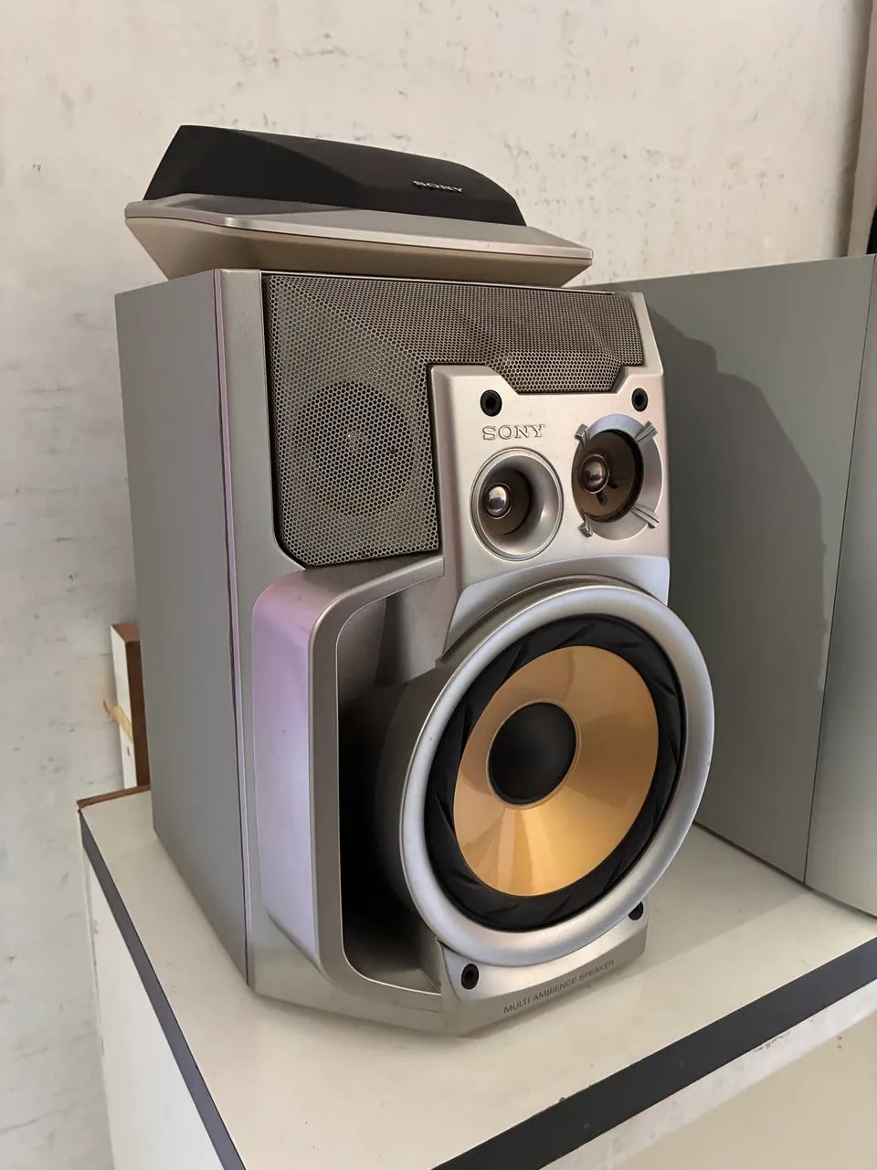 SONY GRX 800 - Foto 3
