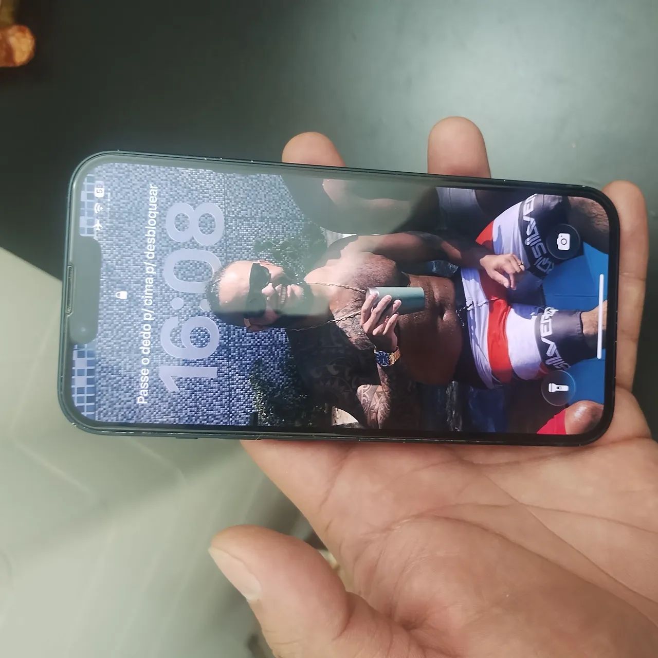 iPhone 14 128gb - Foto 4