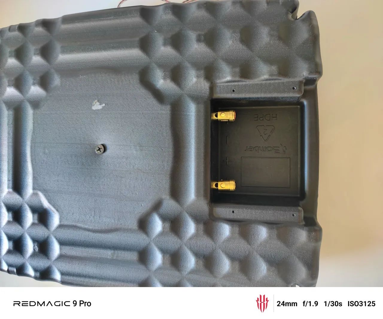 Vendo caixa amplificada+ modulo - Foto 3