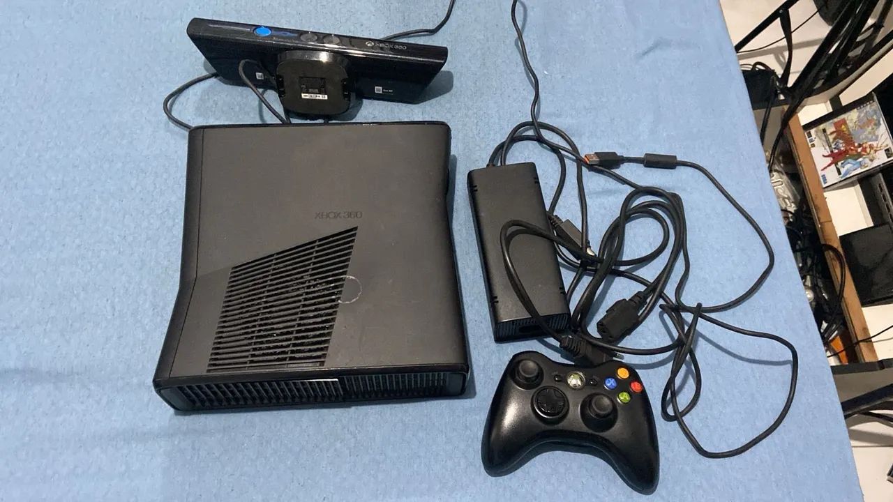 Xbox rgh - Foto 3