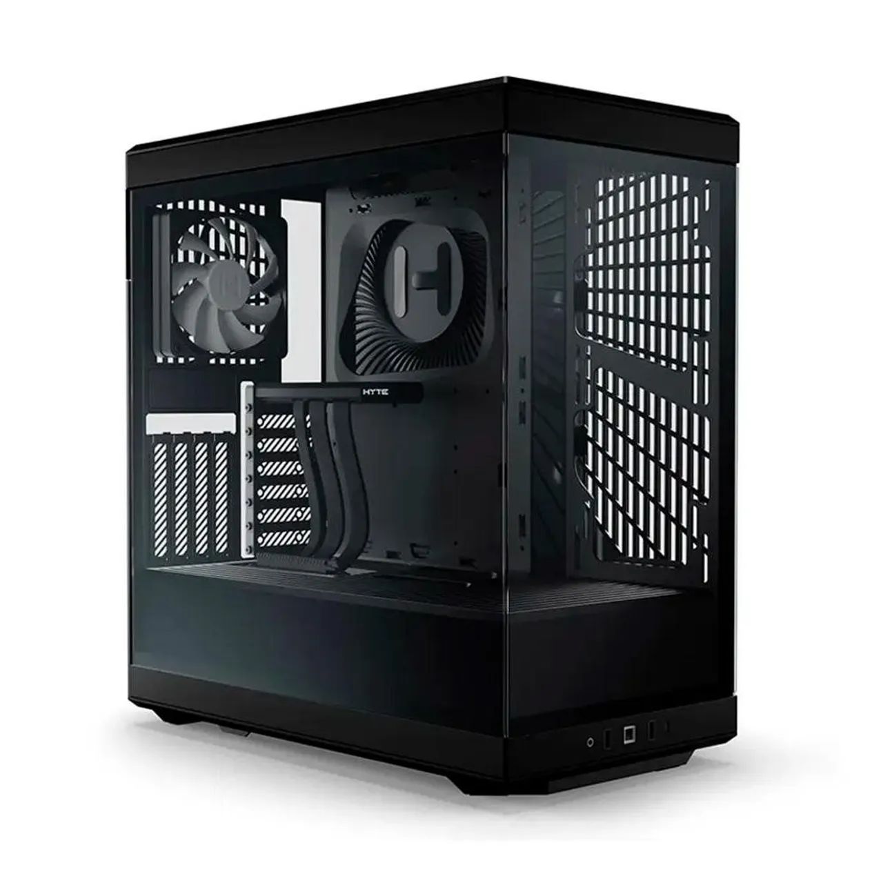 Gabinete Hyte Y40 S-TIER