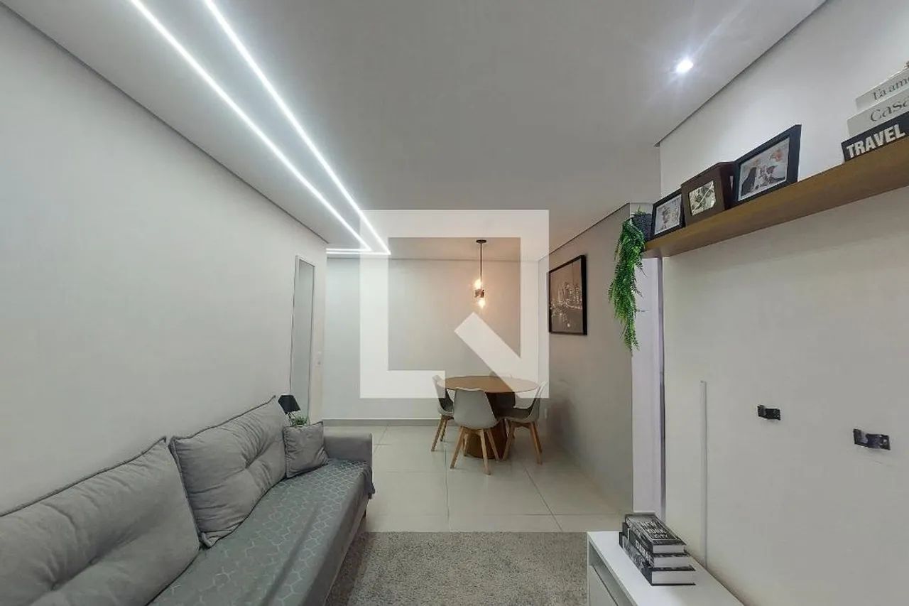 Apartamento à Venda - Socorro, 2 Quartos, 55 m2 - Foto 4