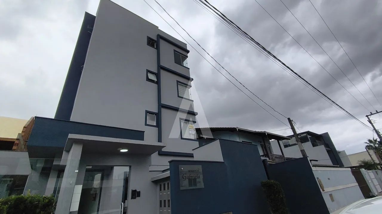 APARTAMENTO MOBILIADO COM 2 QUARTOS E UMA 1 SUÍTE NO BAIRRO JARDIM SOFIA. - Foto 2
