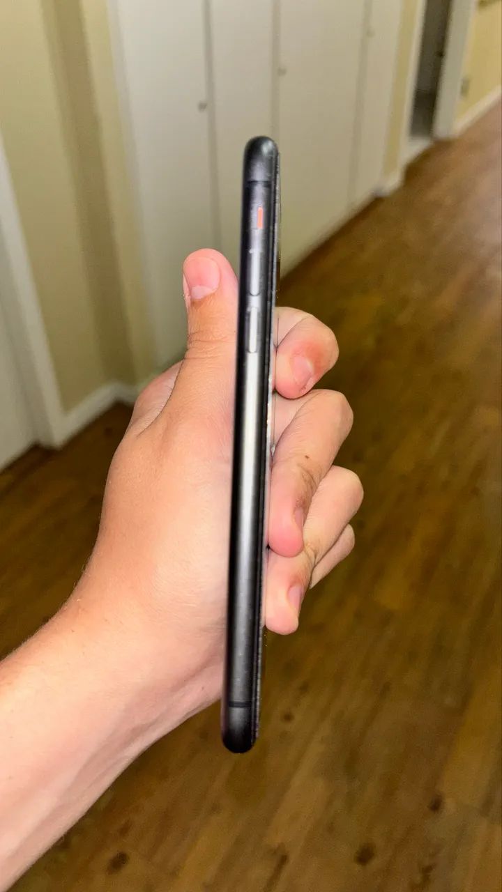 iPhone 11 - Foto 4