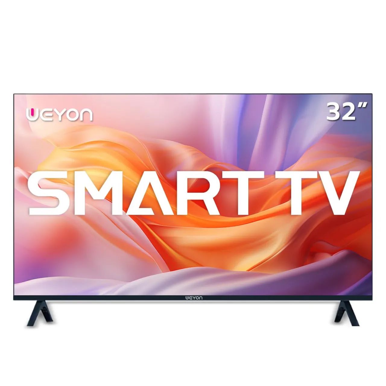 Smart TV 32' HD LED - Foto 2