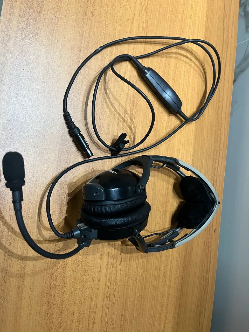 Headset aviation Bose X ( séries 10 )  - Foto 4