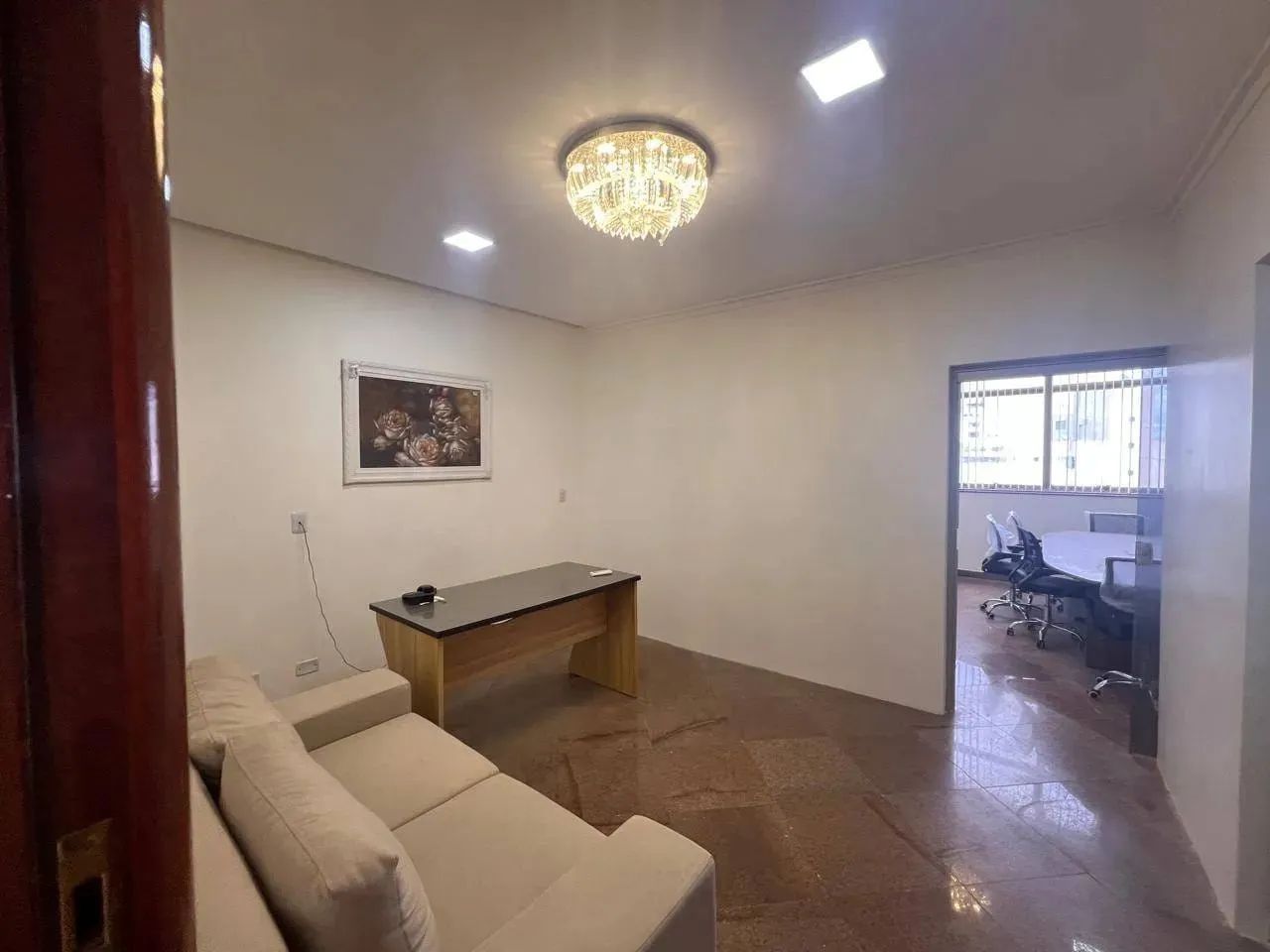 SALA COMERCIAL - ÁREA 44M² - EDIFÍCIO BUSINESS CENTER - SETOR OESTE - GOIÂNIA/GO - Foto 3