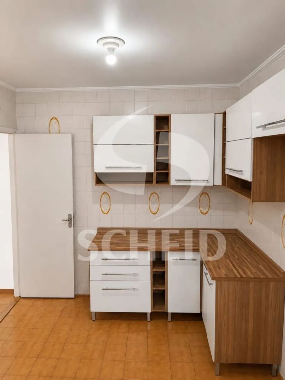 Vila Santa Catarina | Apartamento de 60 m² com 2 dormitórios - Foto 5
