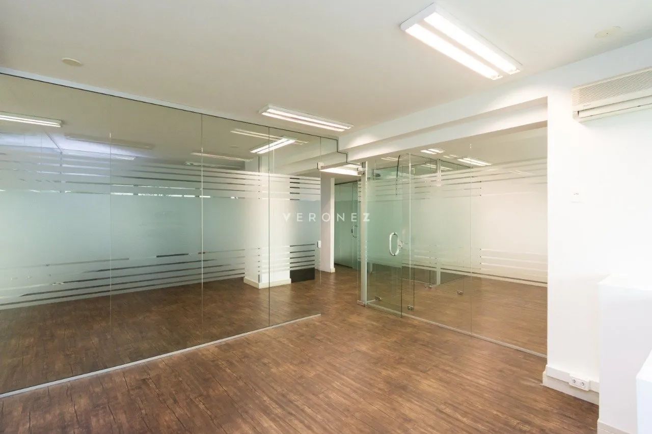 Sala comercial na Nilo Peçanha - Foto 2