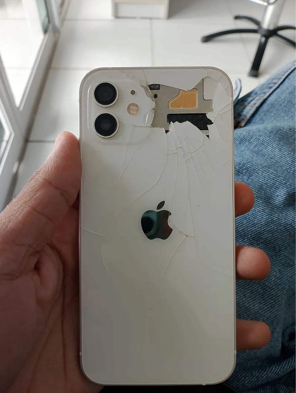 iPhone 12