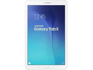 Tablet Tab E Sansung