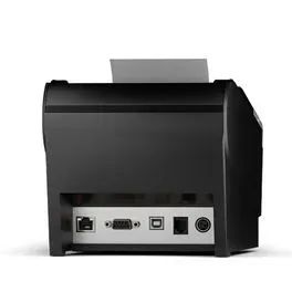Impressora Termica 80mm Não Fiscal GET USB, Serial, Ethernet *NOVA* - Foto 3