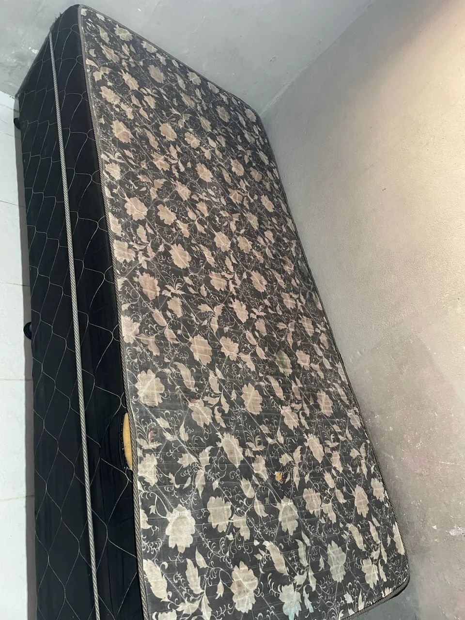 Cama box solteiro  - Foto 4