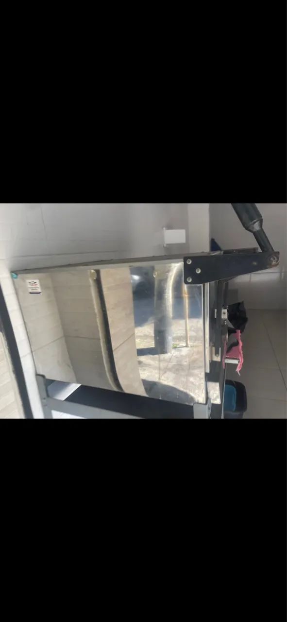 Forno a gás  - Foto 4