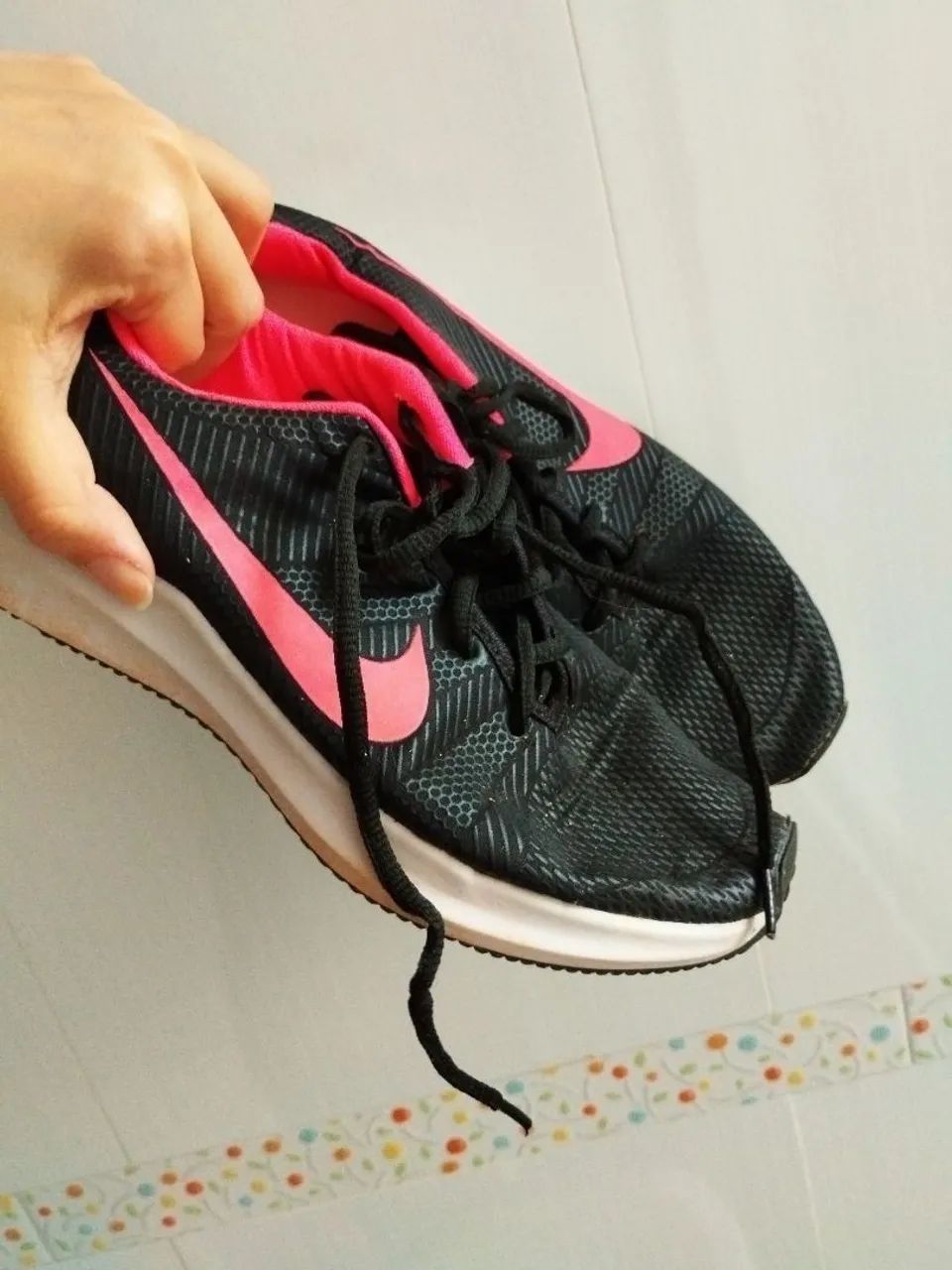 Tenis Nike