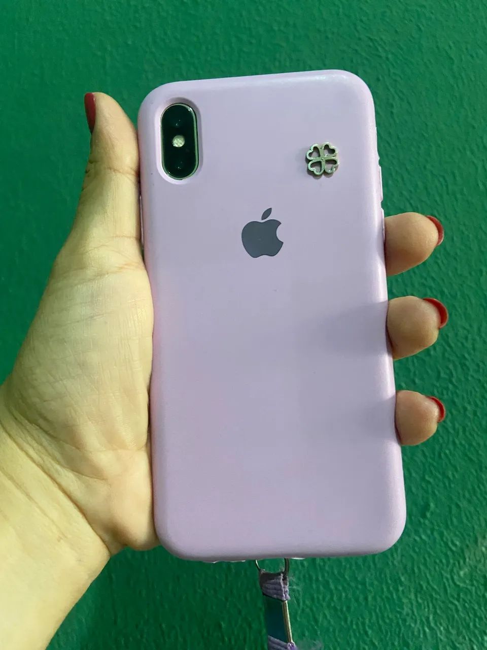 iPhone X - Foto 5