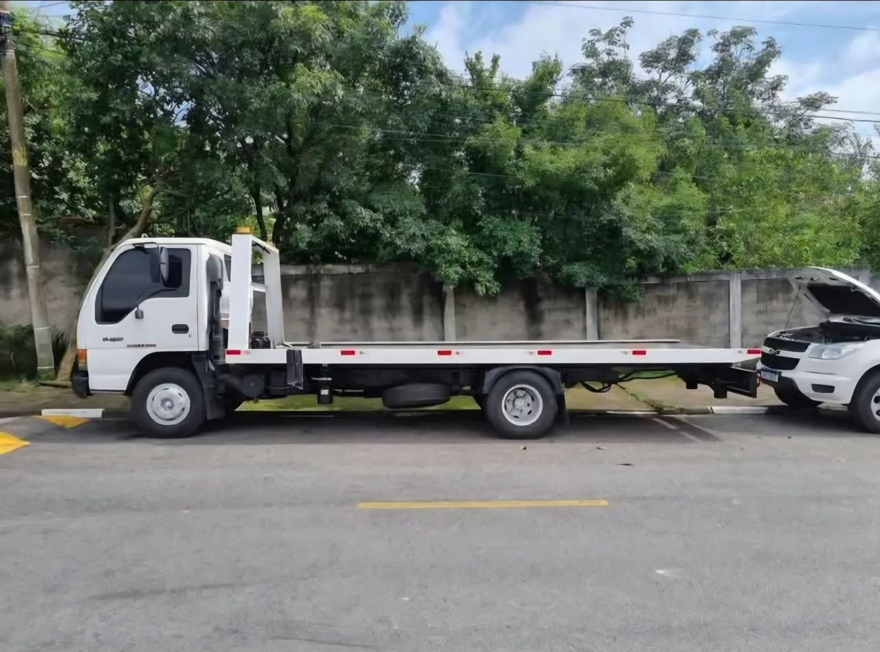 Vendo GMC 7110 - Foto 4