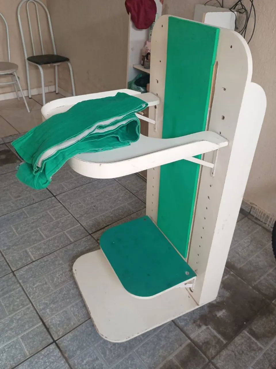 Vende-se parapódium - Foto 3