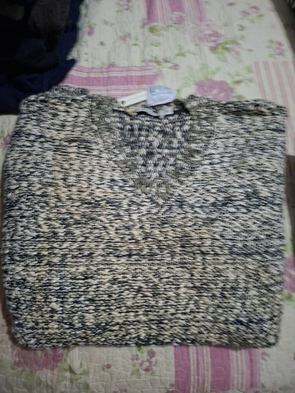 Blusas tricot Siberian.  - Foto 3