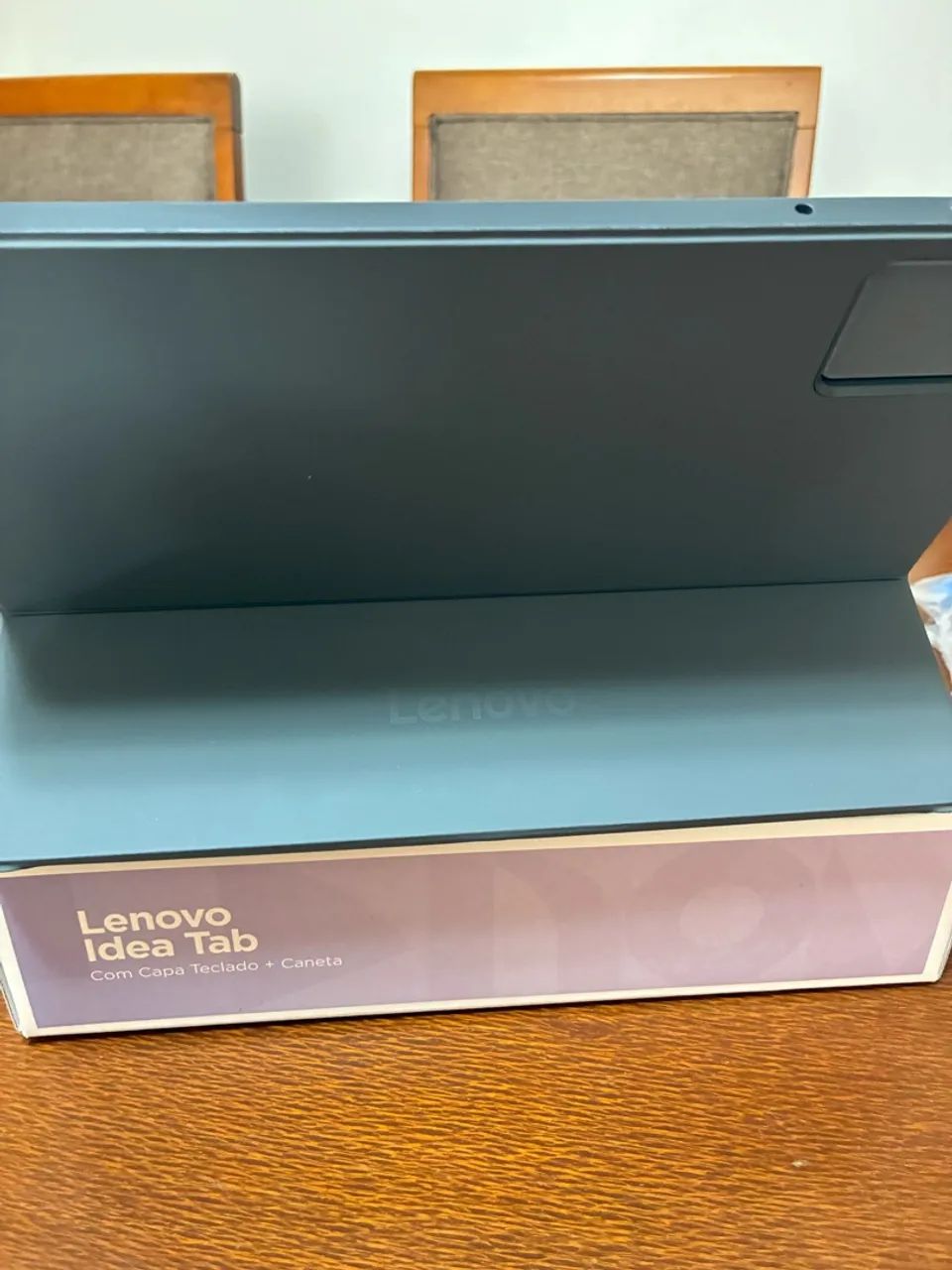 Lenovo Idea Tab TB336FU - Foto 4