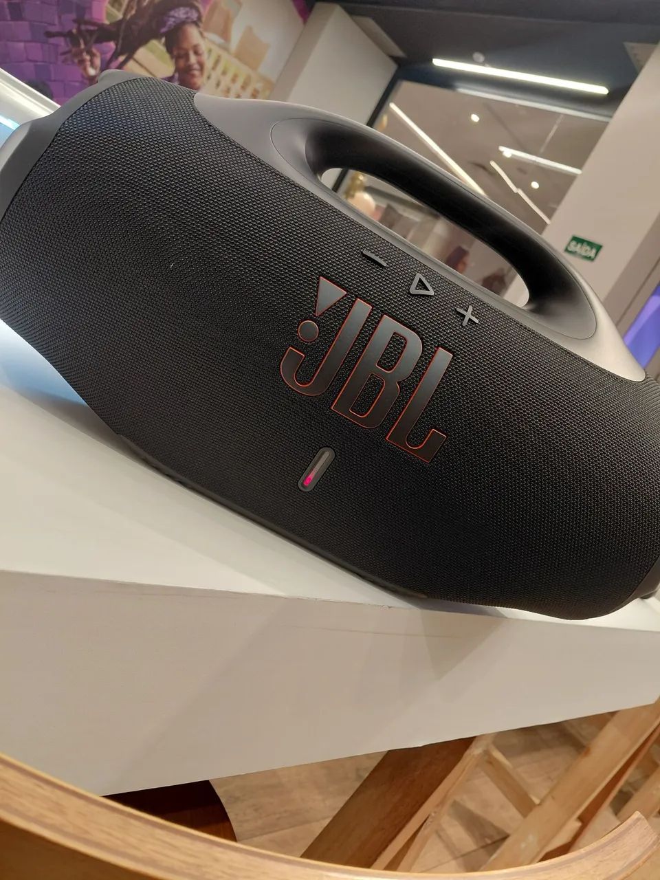  JBL BOOMBOX 4