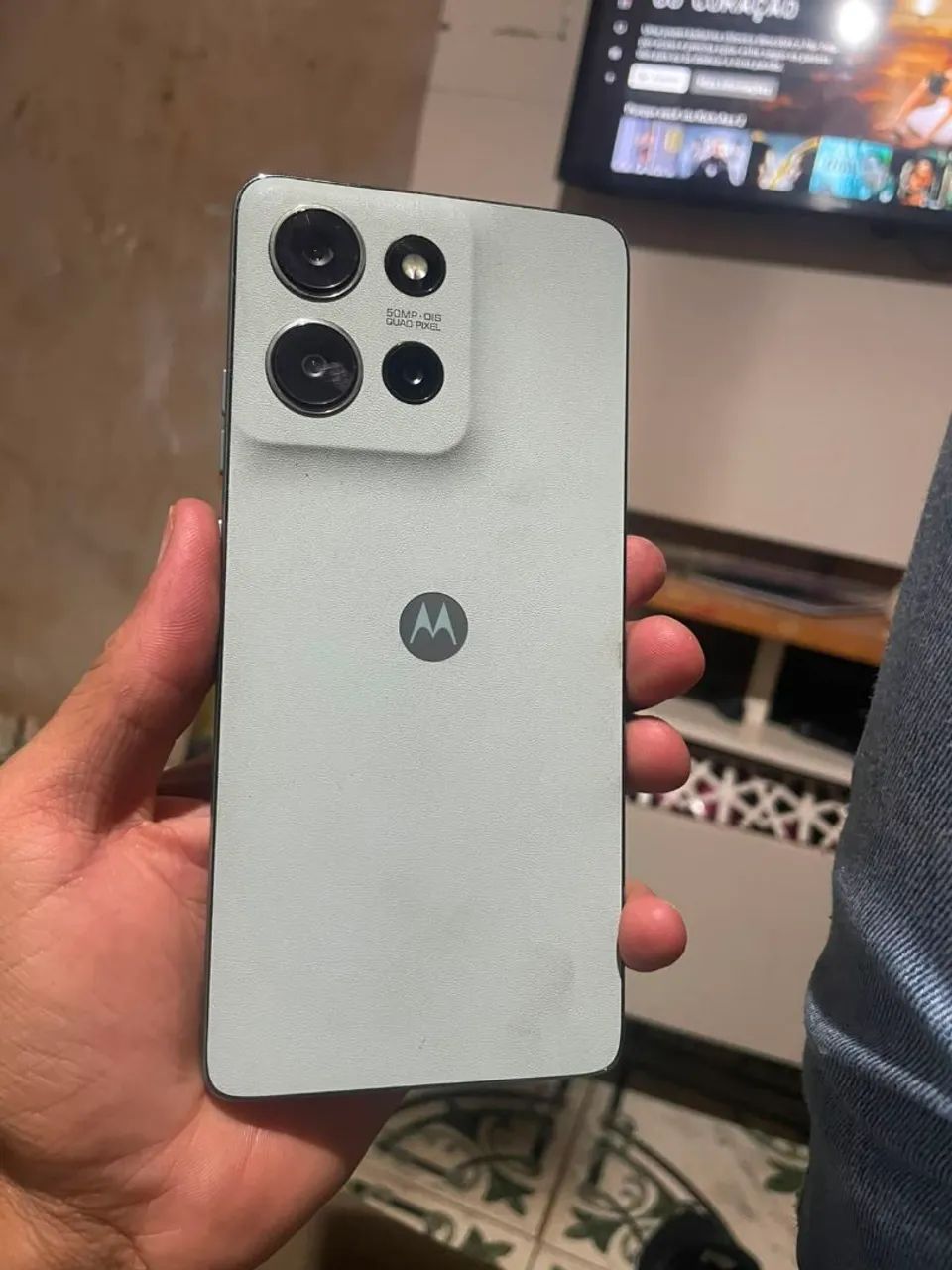Motog 75 256gb
