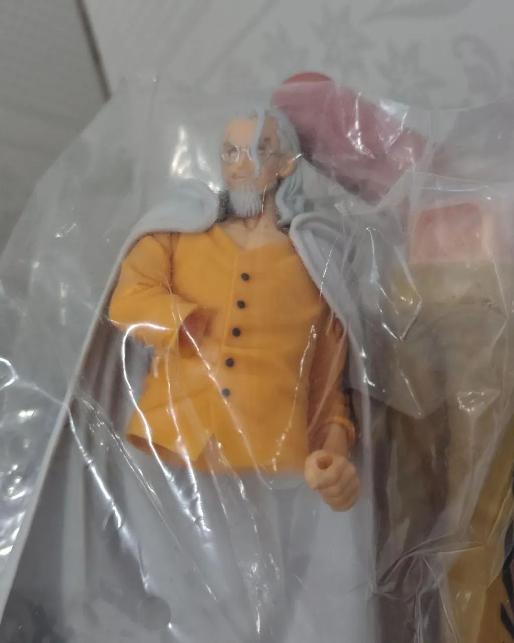 ONE PIECE - RAYLEIGH DXF (BANDAI BANPRESTO)  - Foto 2