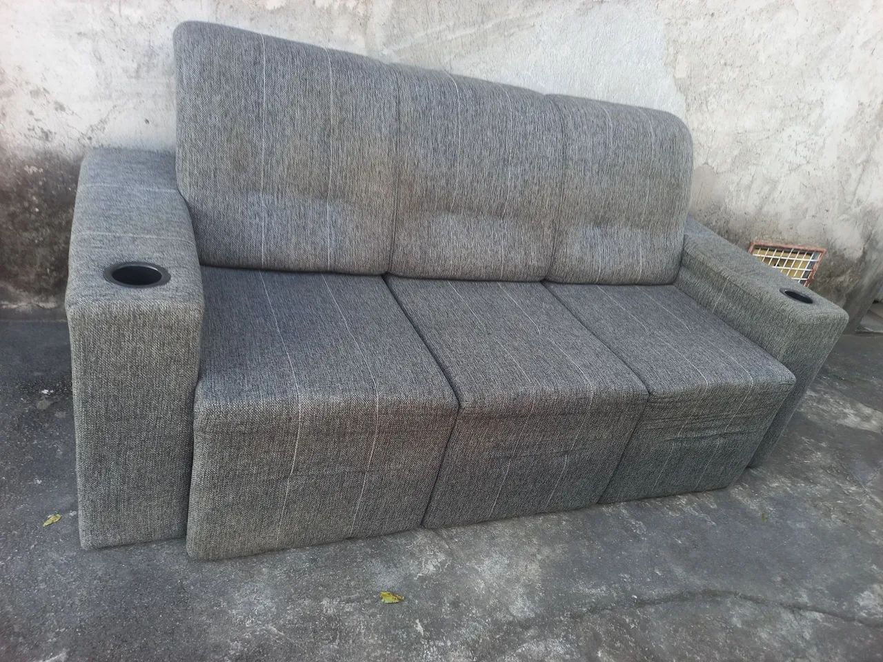 Sofá retrátil  - Foto 2