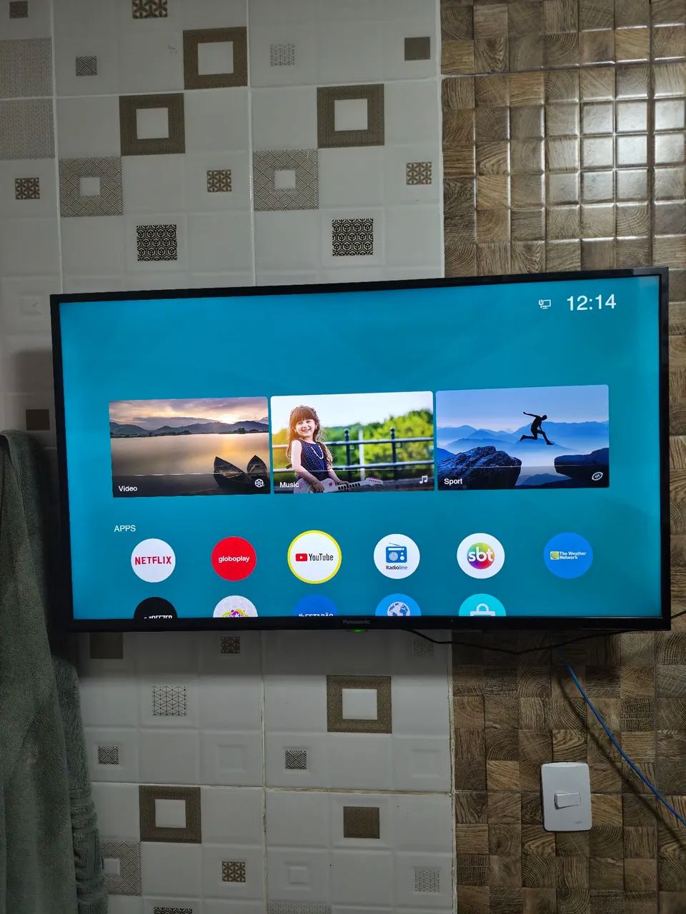Smart TV 42 - Foto 4