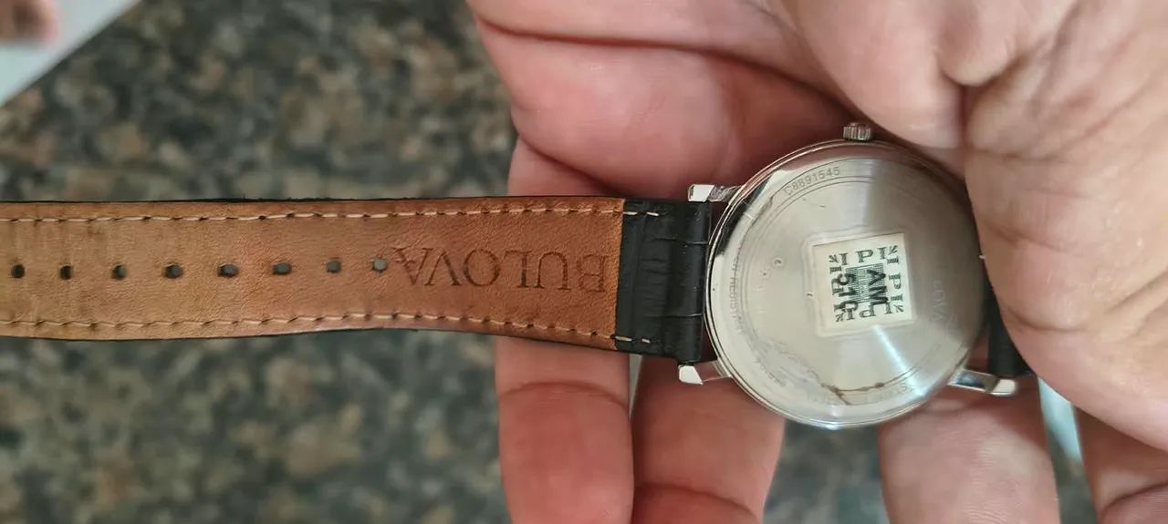 Relógio bulova  - Foto 4