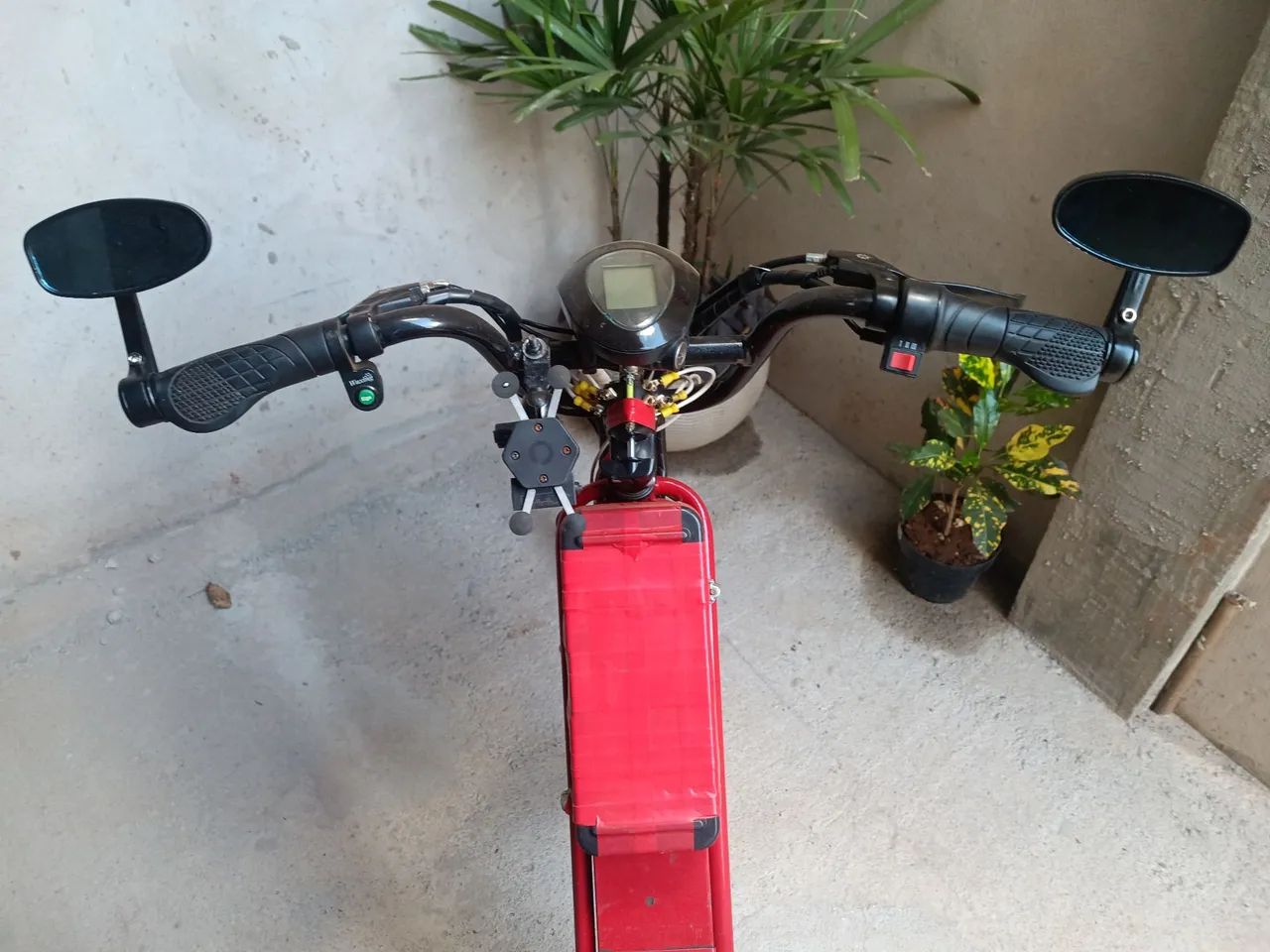 Bicicleta Elétrica Duos - Foto 3