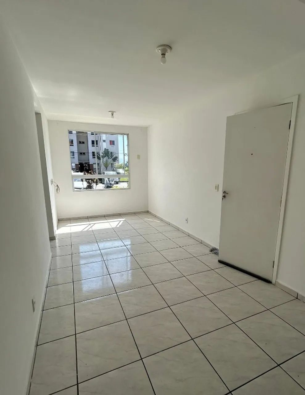 APARTAMENTO 2 QUARTOS JARDIM DAS VIOLETAS - MANILHA