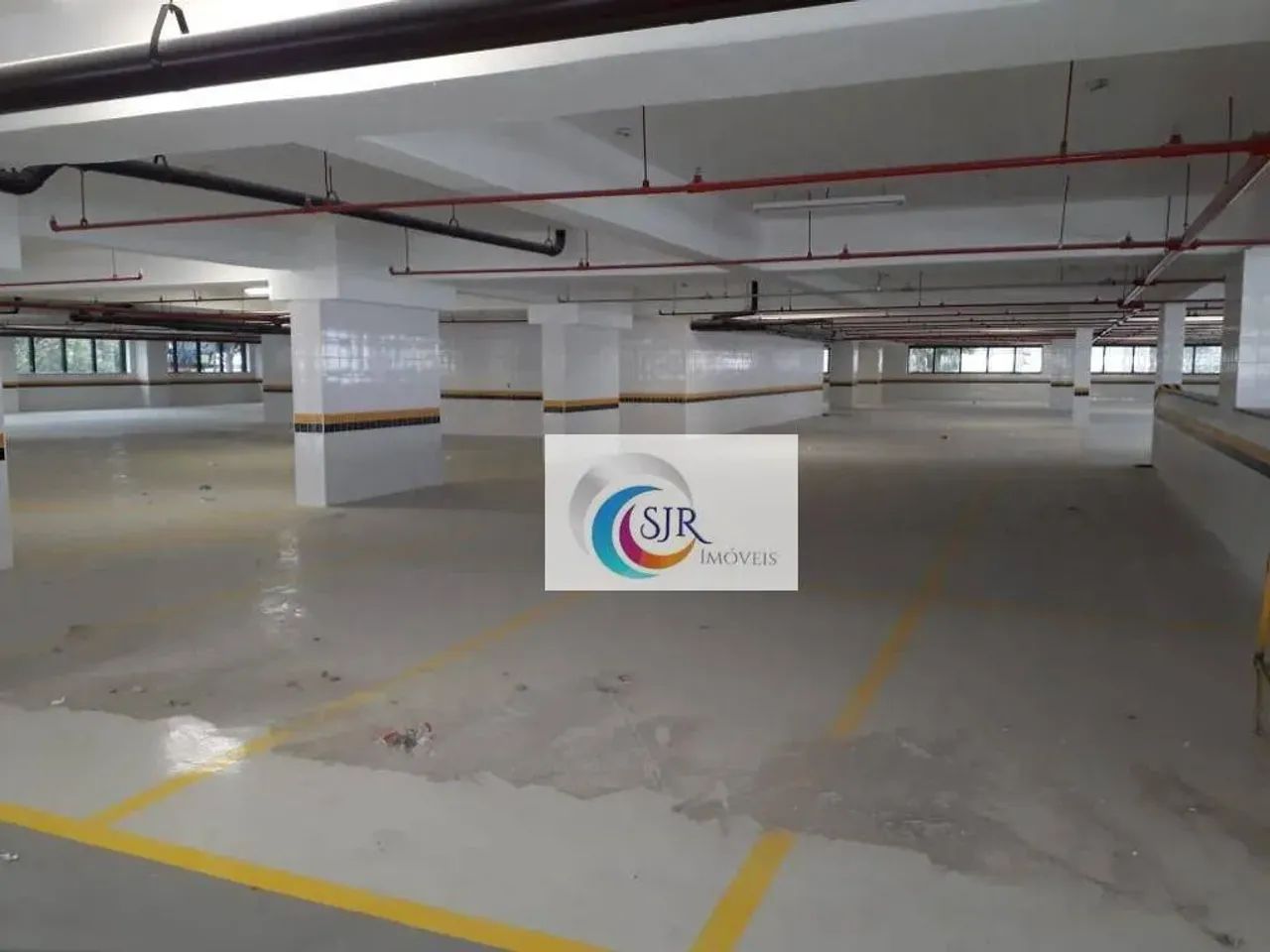 Conjunto para alugar, 205 m² - Barra Funda - São Paulo/SP