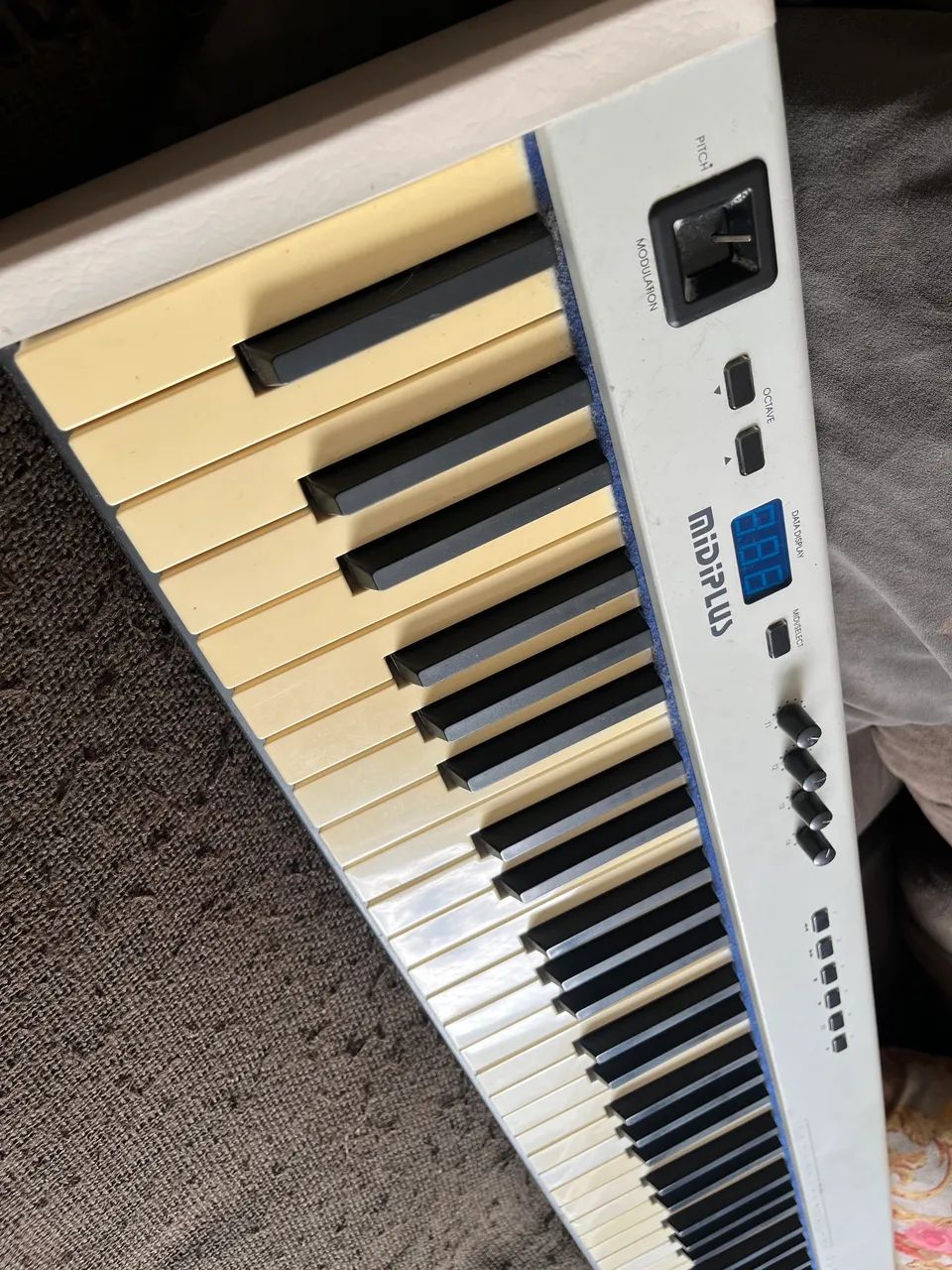 Controlador  - Foto 4