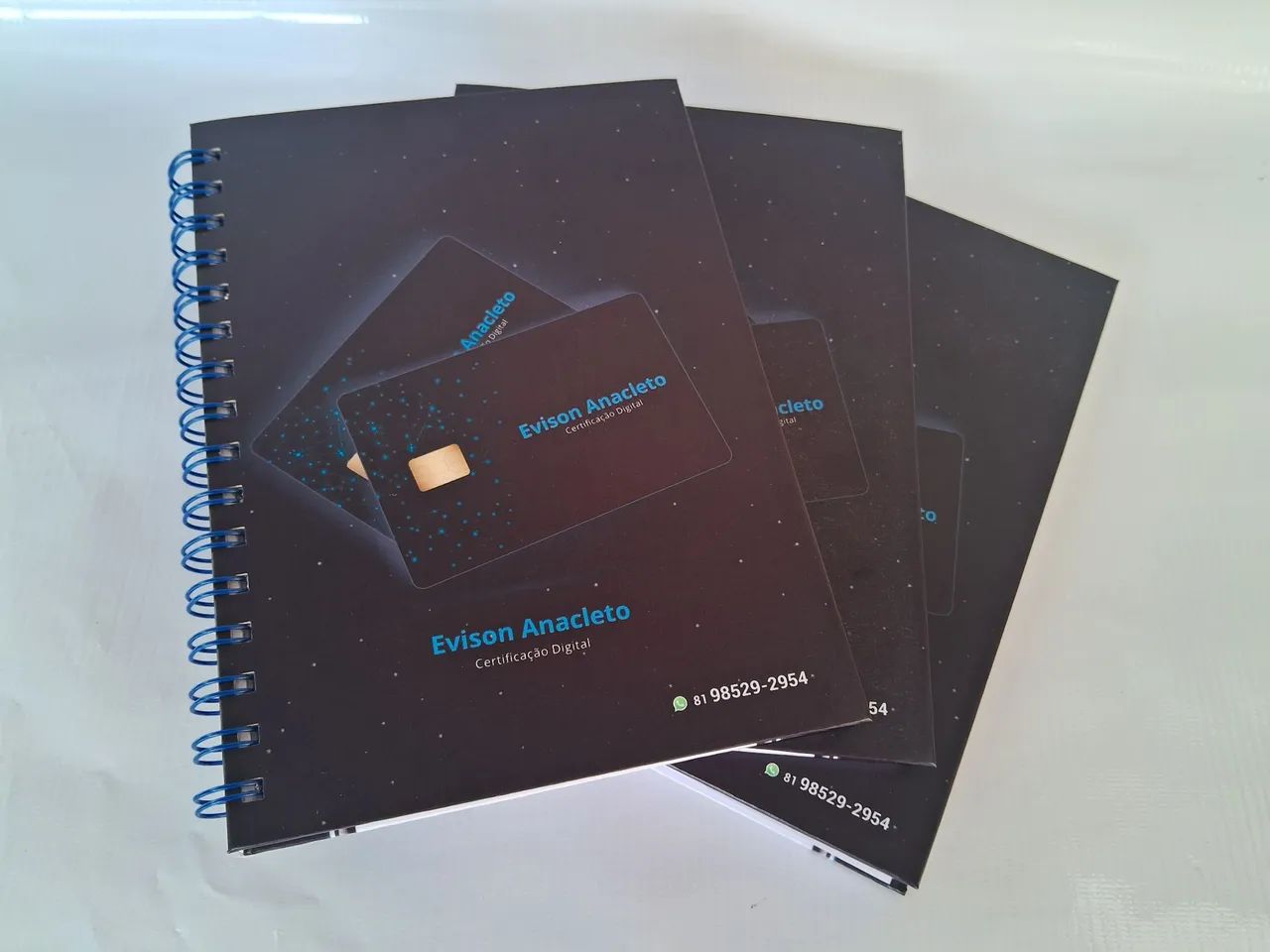 Agenda Permanente