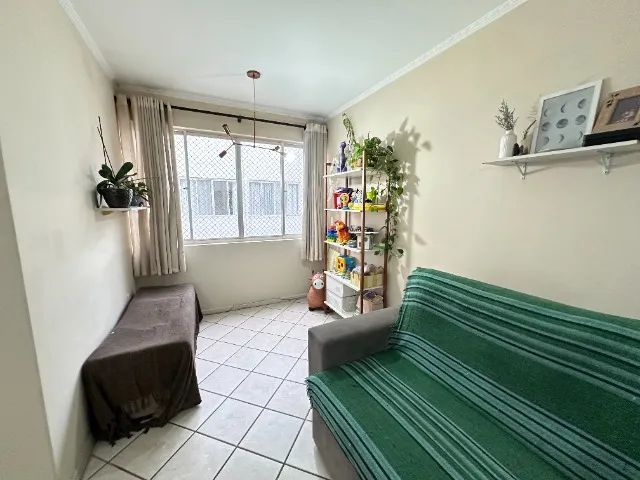 Apartamento de 02 dormitórios e home office no Estreito - Florianópolis - Foto 5