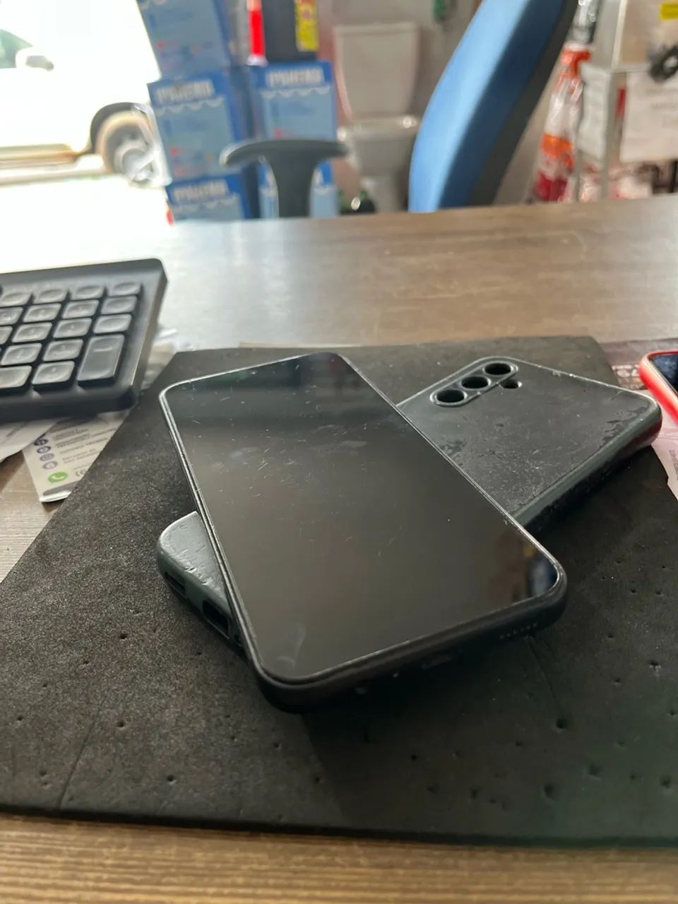 Celular Samsung Galaxy A14 4G - Foto 2