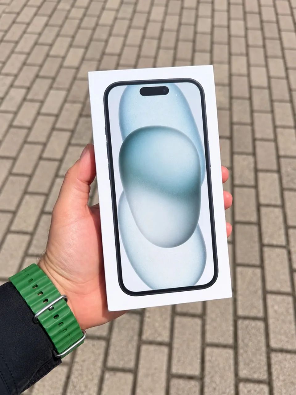 iPhone 15  - Foto 4