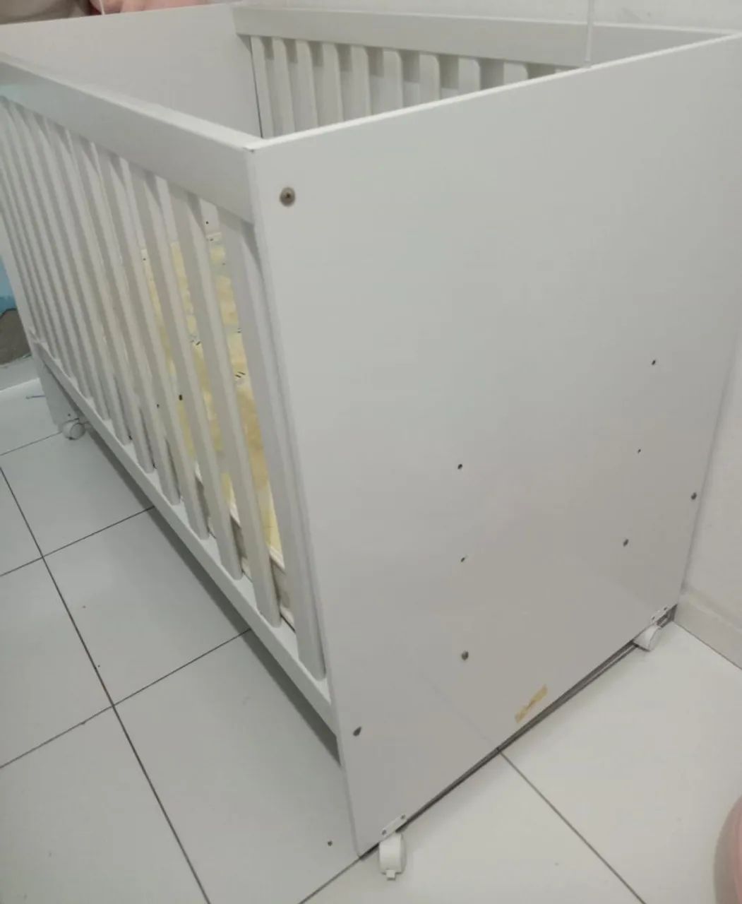 Berço  - Foto 2