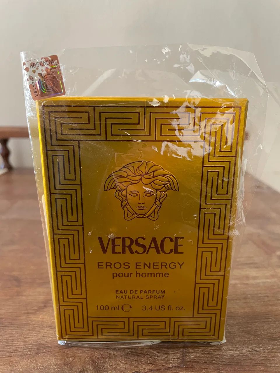 perfume versace - Foto 5