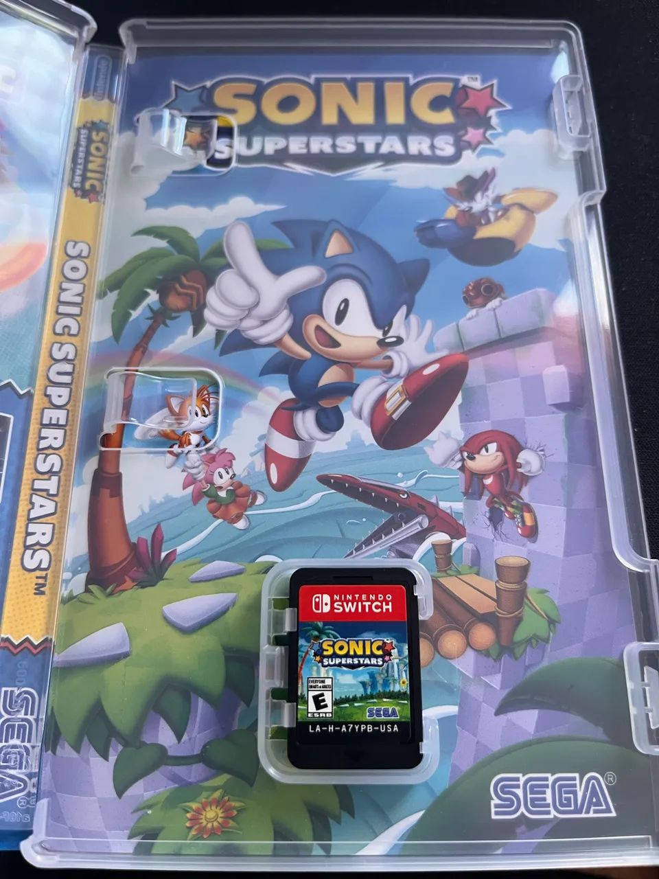 Sonic superstars - Foto 2