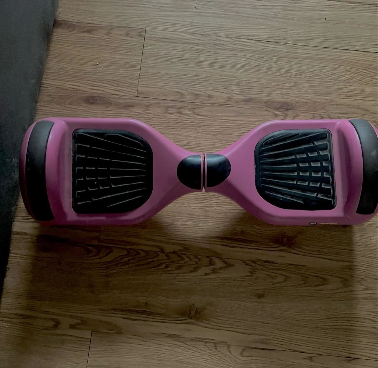 Hoverboard 
