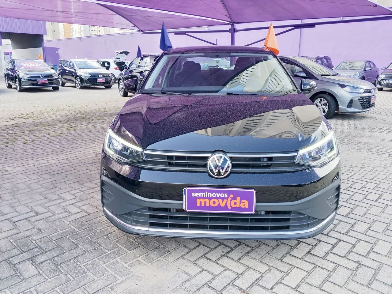 Volkswagen Virtus 1.0 TSI MT 2026