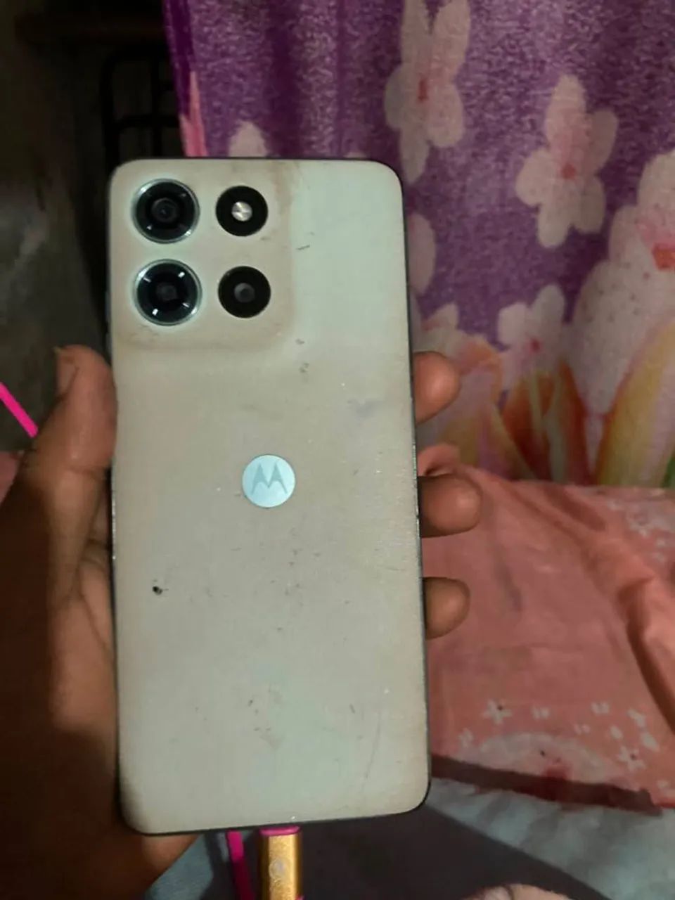 Moto g15 128gb PRA VENDER RAPIDO - Foto 3