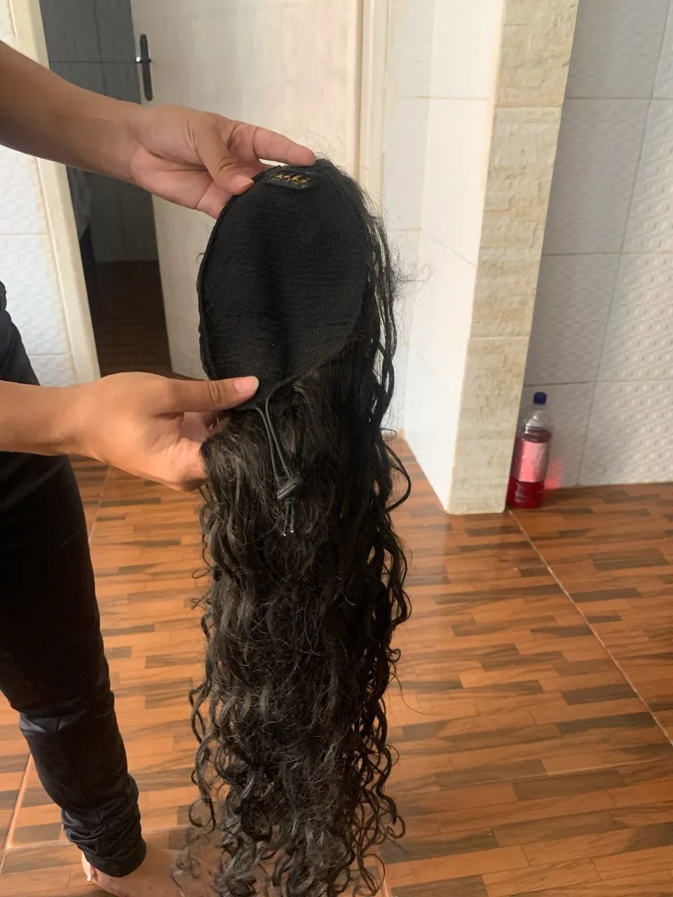 Cabelo  - Foto 2
