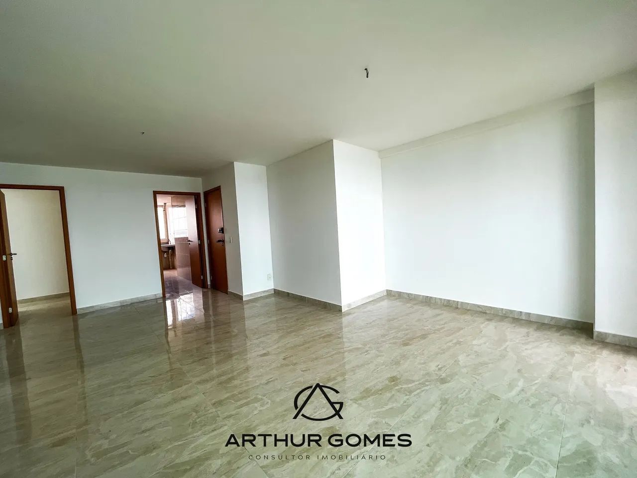 Apartamento em Candeias com 3 quartos e 2 vagas - Edf. Ocean View - Foto 5