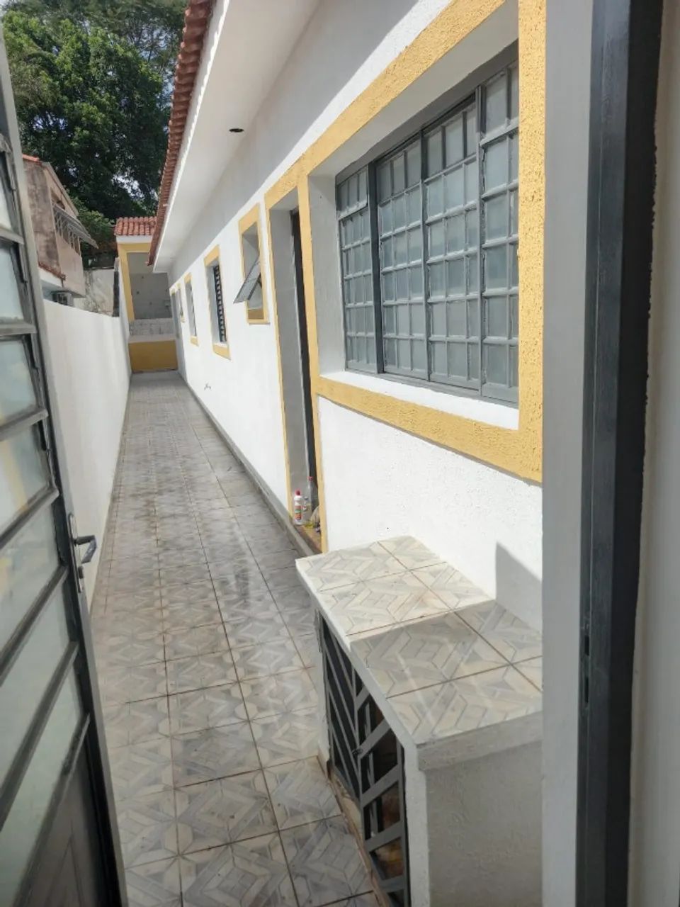 Sorocaba_Desocupada, 3 dorms, 1 suite, 3 vagas, Edícula, terreno 190m² 5x38 - Foto 6